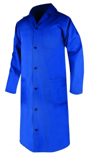 Plášť s dlouhým rukávem ARDON®ERIK modrý