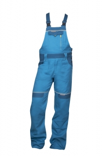 Kalhoty s laclem ARDON®COOL TREND středně modré